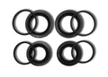 GiroDisc 14-19 Chevrolet Corvette Z06/Grand Sport (C7 w/Z07 CCM) Rear Caliper Rebuild Kit