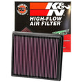 aFe Aries Powersport Air Filters OER P5R A/F P5R MC - 5.00OD x 3.75ID x 5.20H