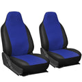 Cover Head Restraint Pad 1in  R/H 88/89 SERIES