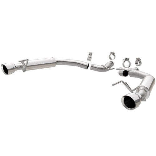 REPLACEMENT MUFFLER