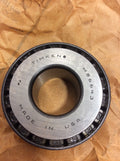 TIMKEN red auto part