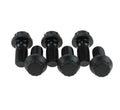 FLYWHEEL BOLT SET GM LS 11MM 1.5 X .880 (6)