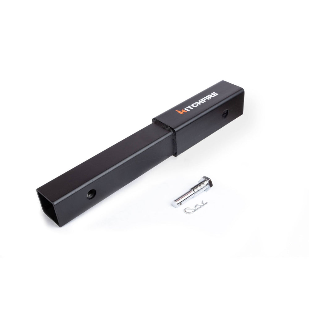 Hitchfire auto part