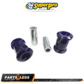 SuperPro 2011 Mazda 2 Front Control Arm Bushing Kit