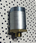 KIT QUICK COUPLING 2IN X 1IN