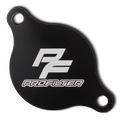 ProFilter 09-16 Honda CRF 450R Billet Engine Cover - Single