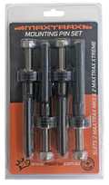 Maxtrax Mounting Pin Set MKII Recovery Tracks -/X-Series-17