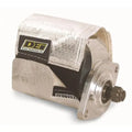 Moroso Chevrolet Big Block/Small Block (w/Delco) Starter Heat Shield