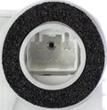 DRIVING LIGHT MOUNT - TRIUMPH TIGER