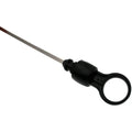 TRANSMISSION FLUID DIPSTICK - METAL