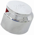 K&N 1in Flange ID x 3in OD x 2.5in Height Clamp On Crankcase Vent Filter