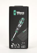 Wera Tools auto part detail