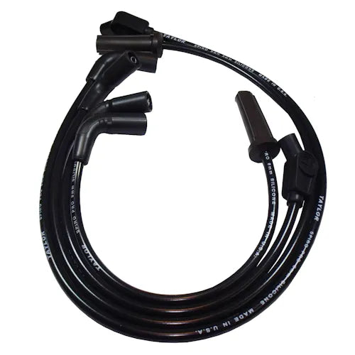 8MM SPIRO-PRO BLACK MC