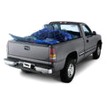SPIDY GEAR BED WEB SMALL BLUE 60in x 48in to 84in x 66in