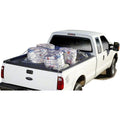 SPIDY GEAR BED WEB SMALL BLUE 60in x 48in to 84in x 66in