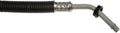 TRANSMISSION OIL COOLER LINE