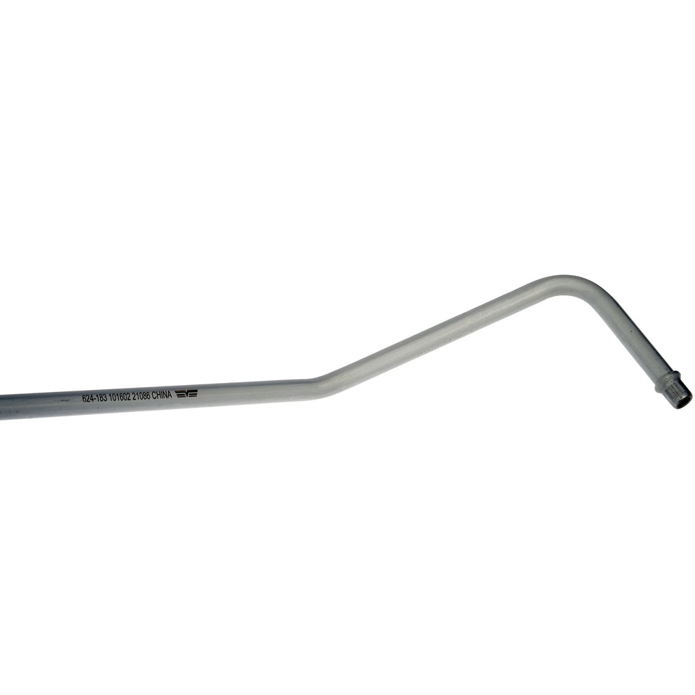 TRANSMISSION OIL COOLER LINE
