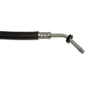 TRANSMISSION OIL COOLER LINE