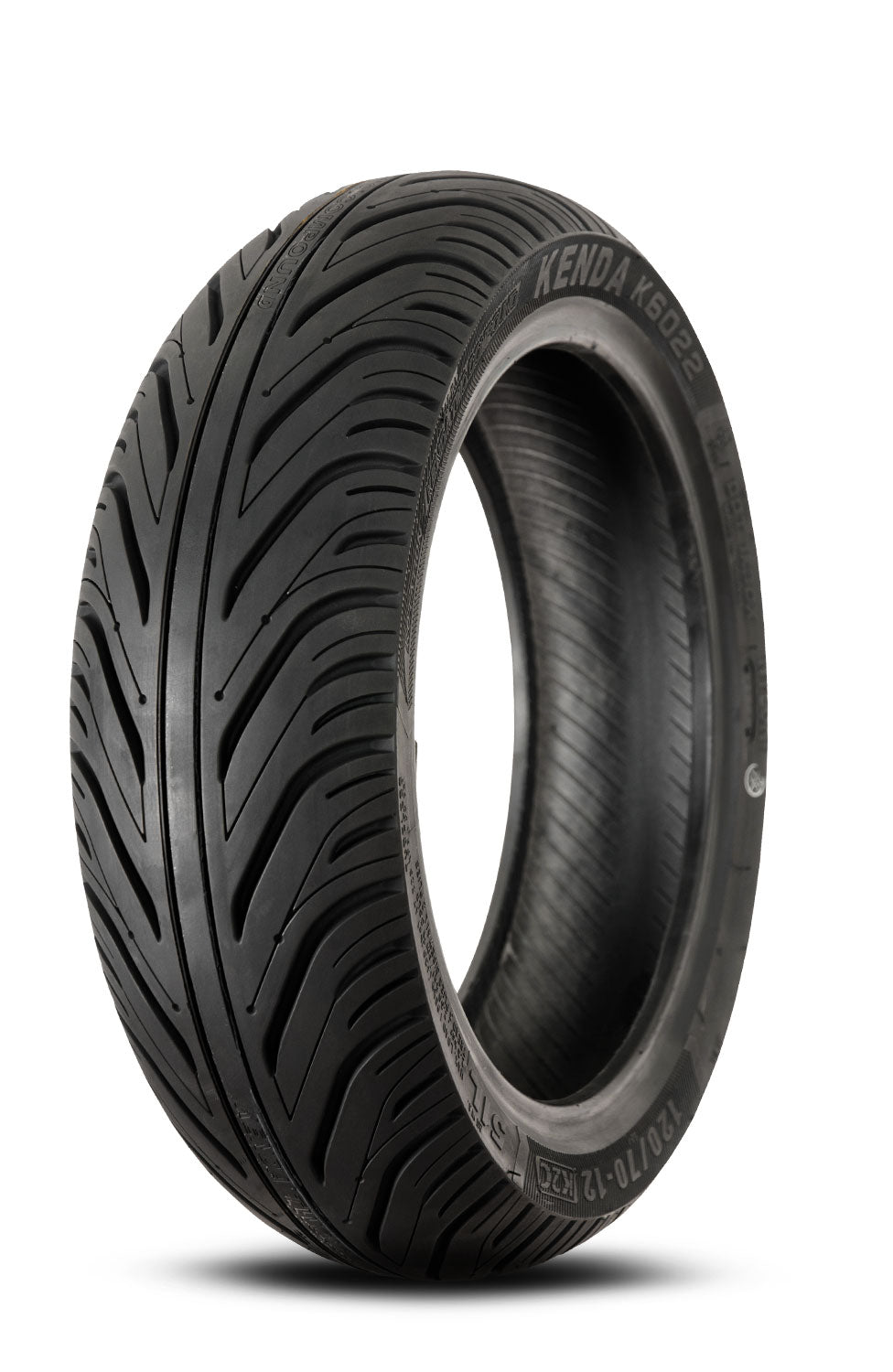 American Kenda Rubber Ind auto part