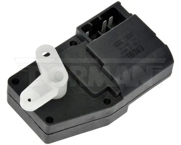 AIR DOOR ACTUATOR