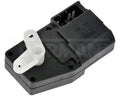 AIR DOOR ACTUATOR