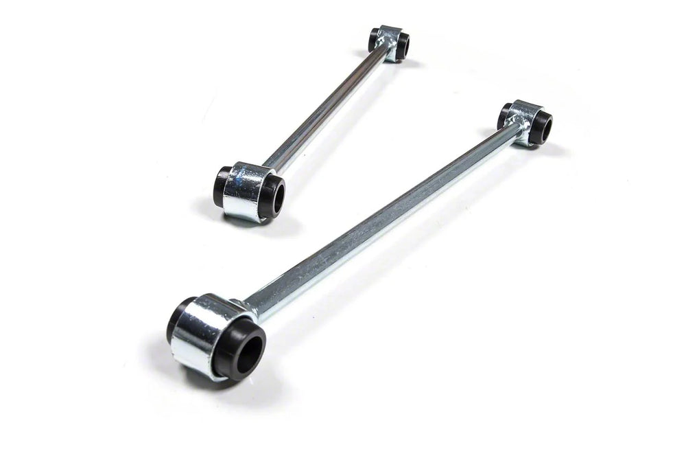 Tundra Rear Sway Bar Links - 3 Rear Block