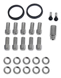 Race Star 14mmx1.50 CTS-V Closed End Deluxe Lug Kit - 10 PK