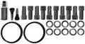Race Star 14mmx1.50 CTS-V Closed End Deluxe Lug Kit - 10 PK