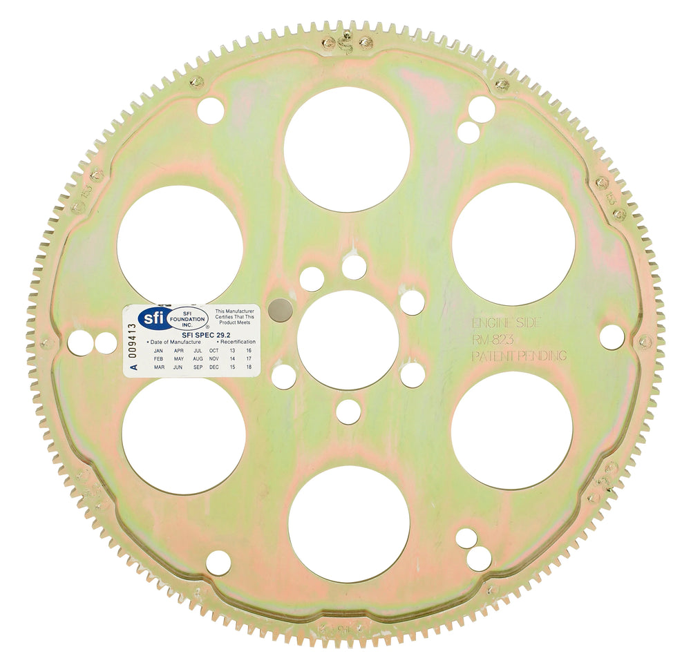 FLEXPLATE,153 TOOTH GM