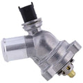 HOUSING THERMOSTAT