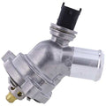 HOUSING THERMOSTAT