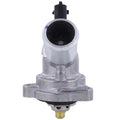 MOTORAD auto part close-up