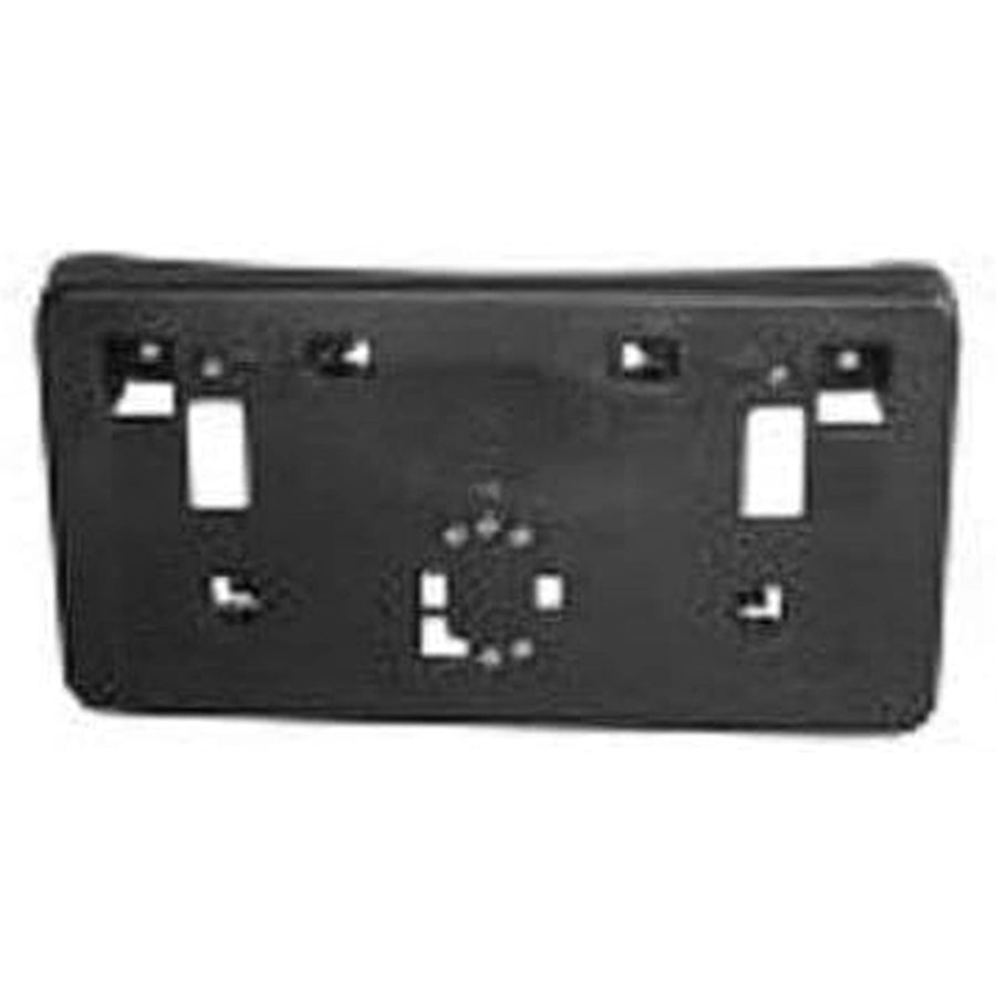 FRONT BUMPER LICENSE BRACKET TOYOTA PRIUS 23C
