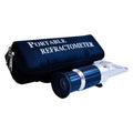 ANALOG REFRACTOMETER