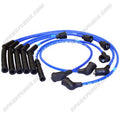 NGK NE77A WIRE SET CL5 Ignition Wire Set NE77A