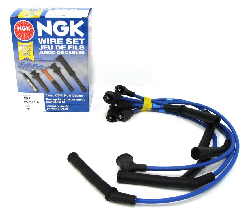 NGK auto part