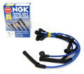 NGK NE77A WIRE SET CL5 Ignition Wire Set NE77A