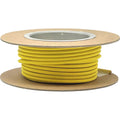 NAMZ GXL Primary Wire Bare-Copper 25ft. Spool 10g - White