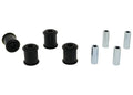 Nolathane REV106.0006 Front Trailing Arm Bushing; fits Jeep Wrangler 97-06