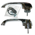 DOOR HANDLE; OUTER; FRONT; LH/RH PA