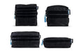 Borne Off-Road Molle Pouch Set - 4-Pack