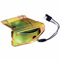 PARK LAMP HOUSING; LH; HOUSING & WI