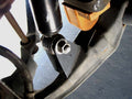 MaxTrac 01-10 GM 1500HD/2500HD/3500HD 2WD/4WD 8 Lug Front Shock Extenders