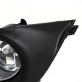 FOG LIGHT KIT CLEAR LENS 4 DOOR ONL