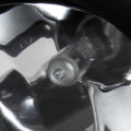 FOG LIGHT KIT CLEAR LENS 4 DOOR ONL