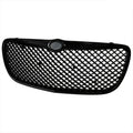 MESH GRILLE- BLACK- BENTLY STYLE