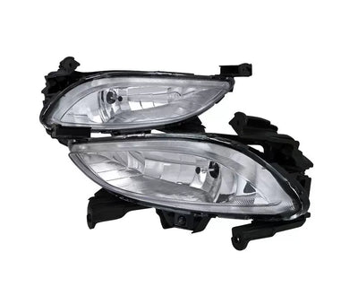 SPEC D TUNING fog light kit