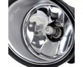 SPEC D TUNING fog light kit
