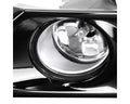 SPEC D TUNING fog light kit detail