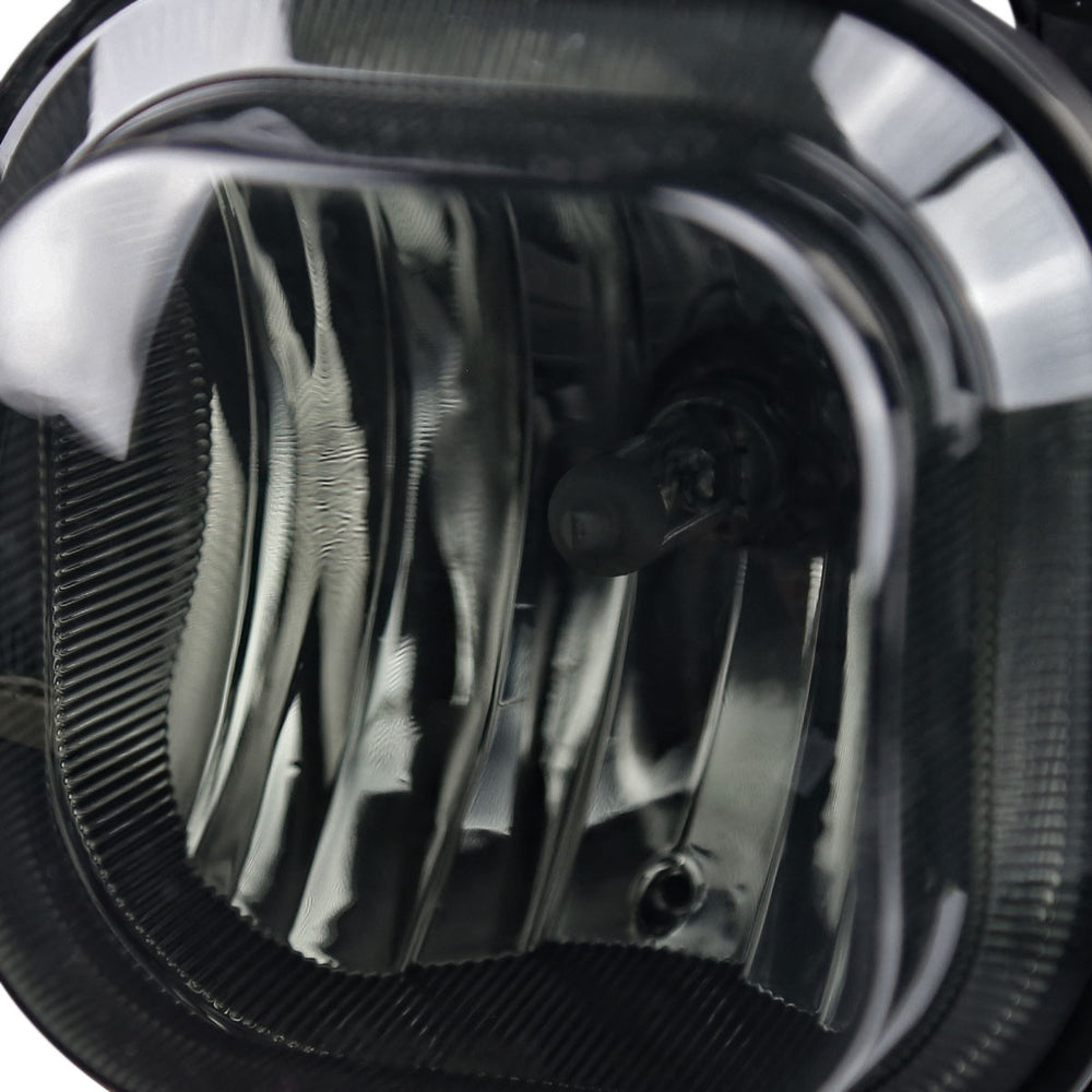 SPEC D smoke fog light kit